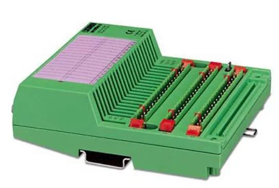 Digital I/O Module