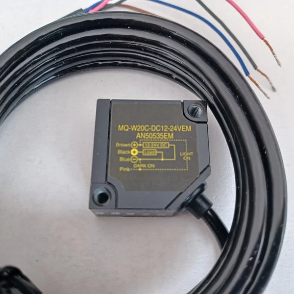  Reflective Photoelectric Sensor