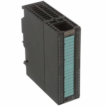 Digital output module
