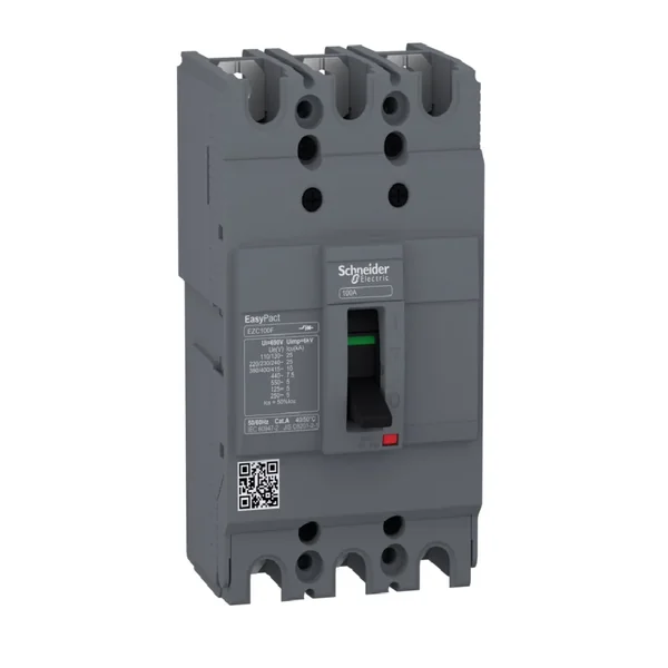  Schneider Electric EasyPact 