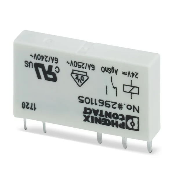REL-MR-24DC/21           (2961105)