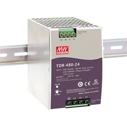 TDR-480-24