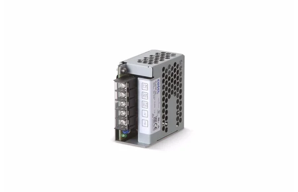  Enclosed AC/DC switching power supplies