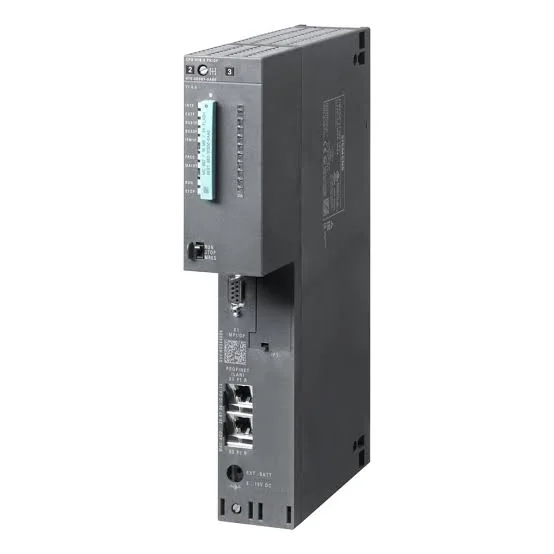 Central Processing Unit (CPU)