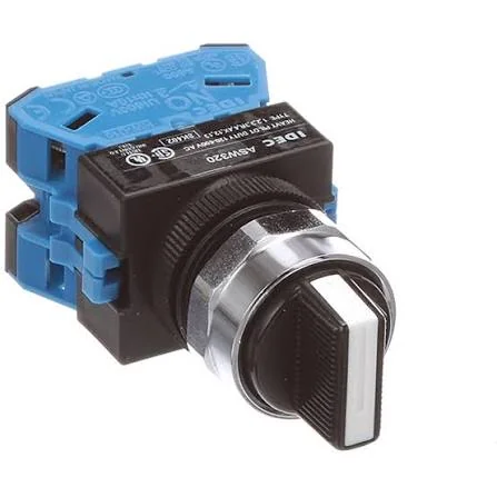  Selector Switch 