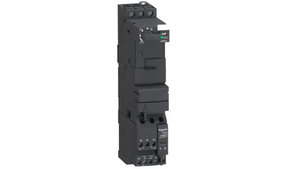 Reversing power base