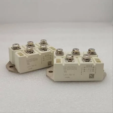 Power Bridge Rectifier Module 