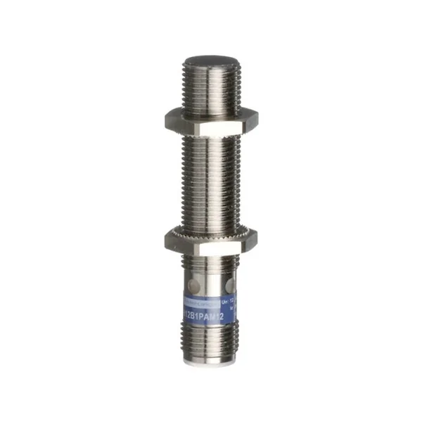 INDUCTIVE PROXIMITY SENSORS