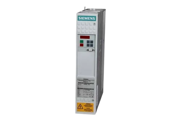 SIMOVERT MASTERDRIVES