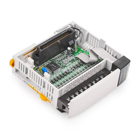 Transistor output unit 