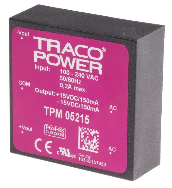 TPM 05215