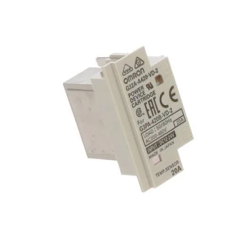 Solid-State Relay