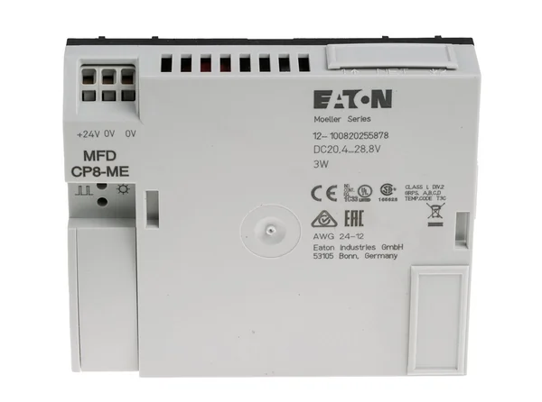 MFD-CP8-ME