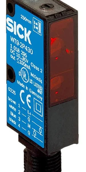 Photoelectric Proximity Sensor 