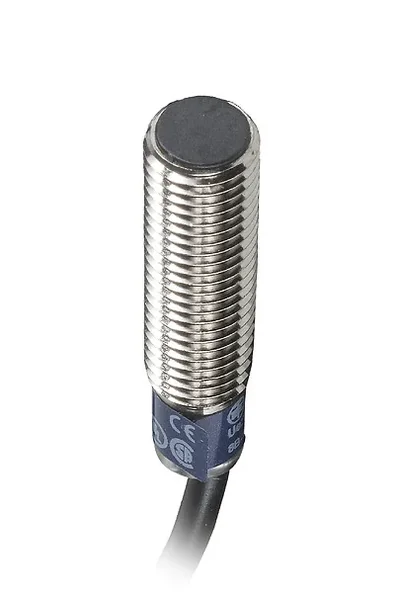 Inductive Proximity Sensor 