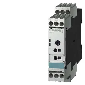 Solid-State Time Delay Relay