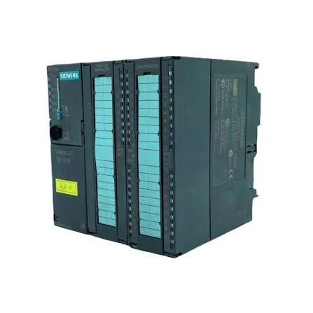 Central processing unit