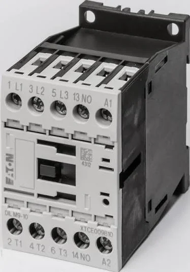 DILM9-10(230V50HZ,240V60HZ)