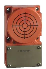 Inductive proximity switch/sensor
