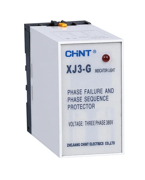 Protection Relay