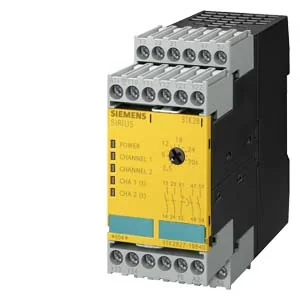 Safety Relay