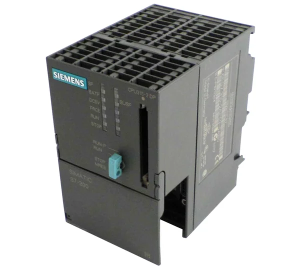 Central processing unit 
