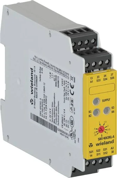 SNV 4063KL