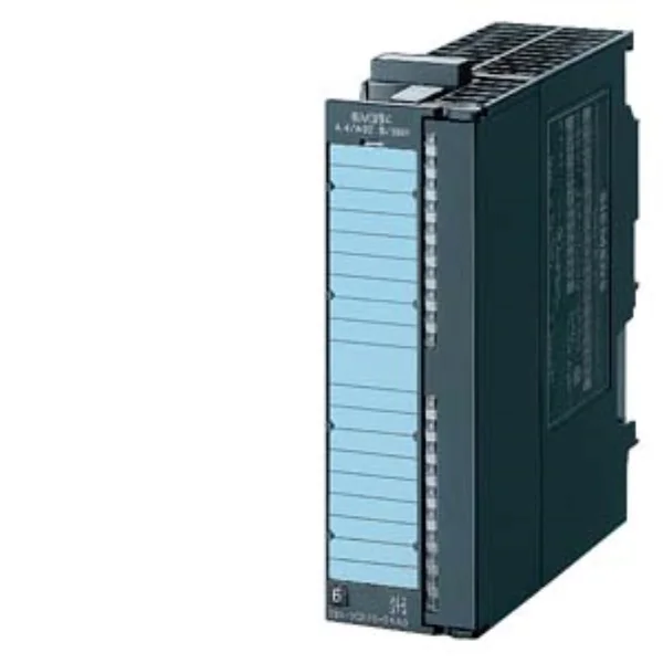 Input/Output Module