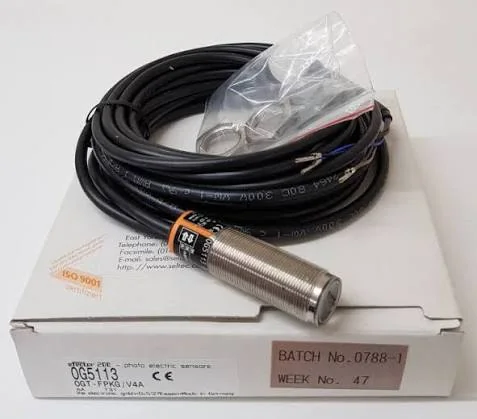 OG5113 OGT-FPKG/V4A/6M