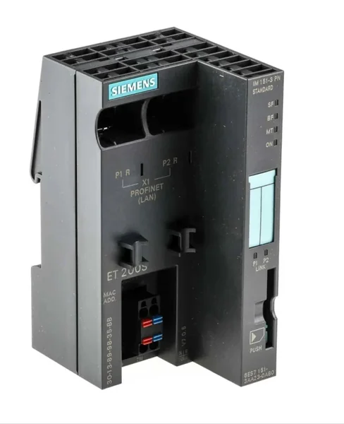INTERFACE MODULE