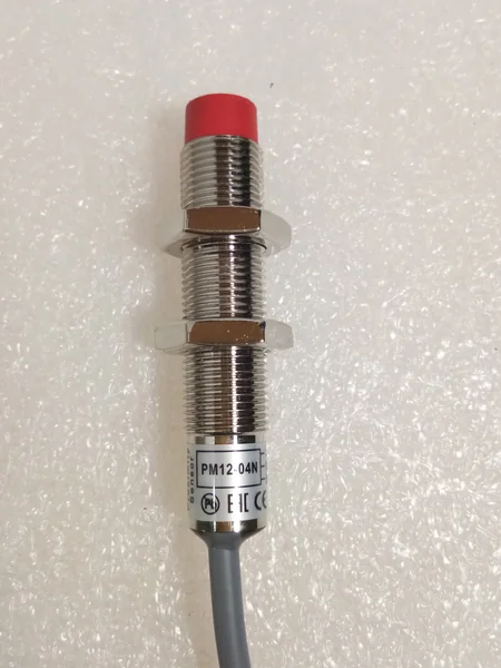  Inductive Proximity Sensor