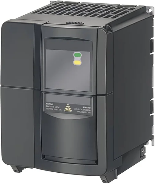 Variable Frequency Drive (VFD)