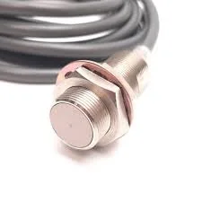 Inductive Proximity Sensor 