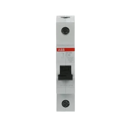 Miniature Circuit Breaker (MCB)