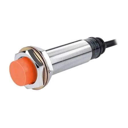  Inductive Proximity Sensor.