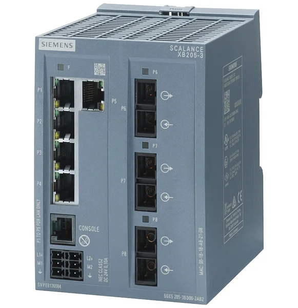 6GK5205-3BD00-2AB2