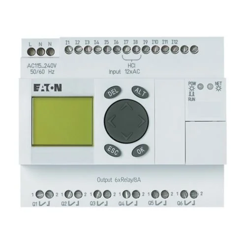 Programmable Logic Controller