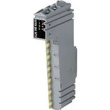  Digital output module.