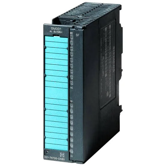 Analog Input Module