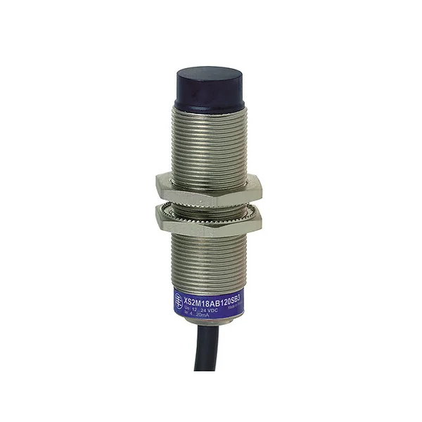  Inductive Proximity Sensor