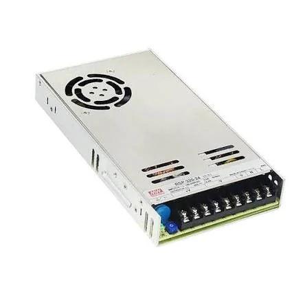 RSP-320-3.3