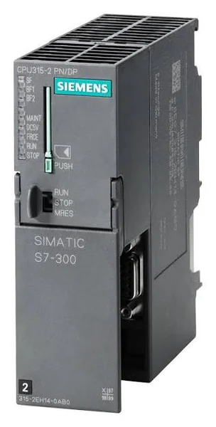 Central Processing Unit
