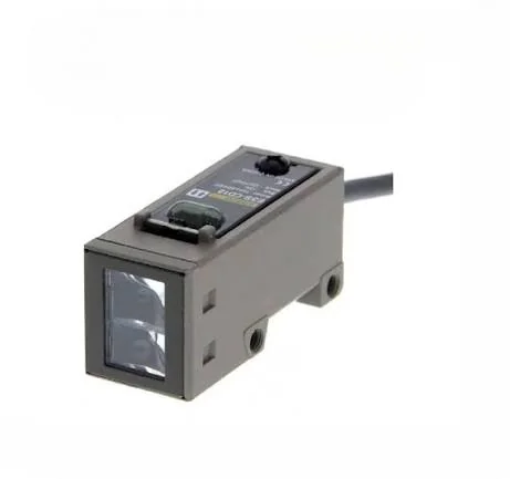 PHOTOELECTRIC SENSORS