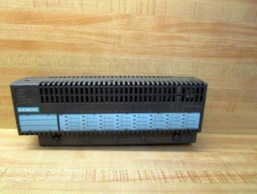 SIMATIC DP digital electronic output module