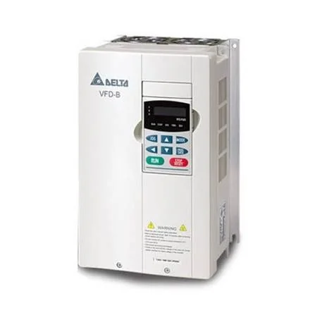 Variable Frequency Drive 
