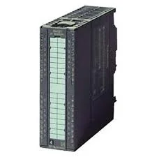 Digital input module 