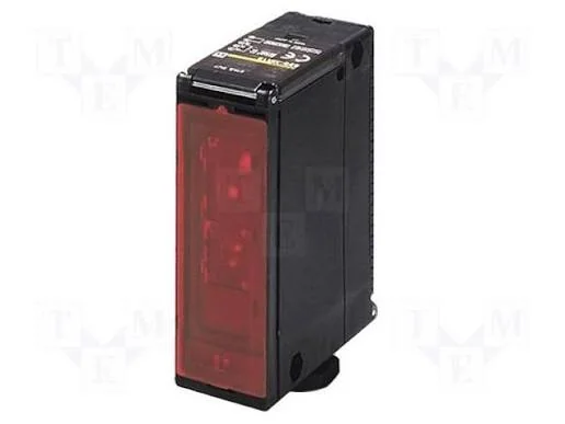 PHOTOELECTRIC SENSORS