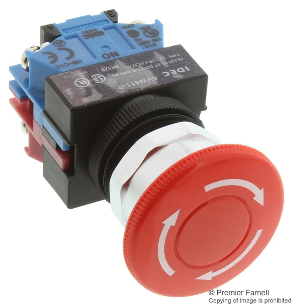 AVW-411-R