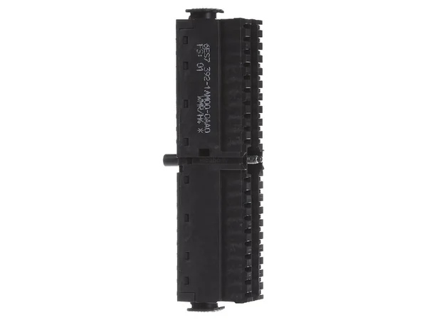 Front Connector, 40pin,Screw Cont.