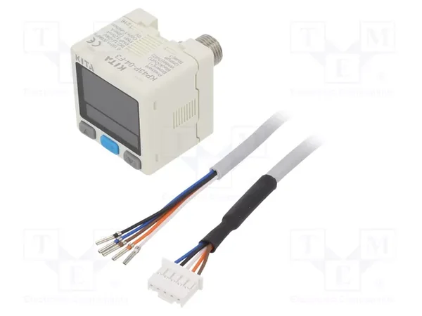 Pressure Switch
